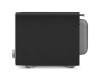 Микроволновая печь Smeg MOC02BLMEU