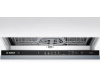 Встраиваемая посудомоечная машина Bosch SMV25BX01R