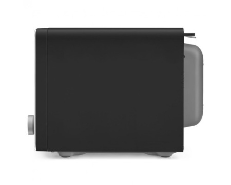 Микроволновая печь Smeg MOC02BLMEU