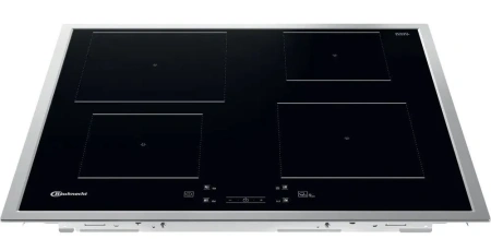 Варочная поверхность BAUKNECHT BQ 2760S FT