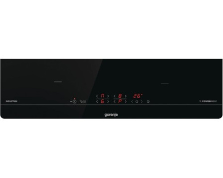 Независимая индукционная варочная панель Gorenje IT643BSC