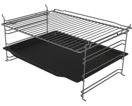 Газовая плита Gorenje GG6A10WFFM