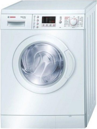 Стиральная машина Bosch WVD 24460 [5 кг, фронтальная, отдельностоящая]