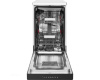 Посудомоечная машина Whirlpool WSFO 3O23 PF X