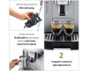 Кофемашина DeLonghi ECAM290.31.SB