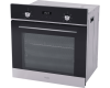 Духовой шкаф Haier HOX-P06HGBX