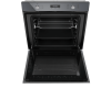 Духовой шкаф Maunfeld EOEM7610DGR