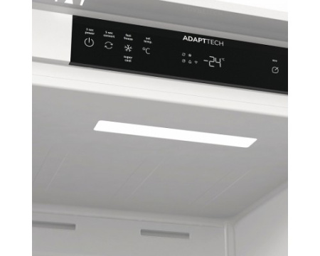 Встраиваемый морозильный шкаф Gorenje FNCI517E41WF