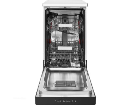 Посудомоечная машина Whirlpool WSFO 3O23 PF X
