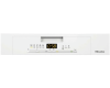 Посудомоечная машина Miele G 5000 U Active BRWS Brilliant White