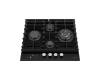 Варочная поверхность Hiberg VM 6145 B