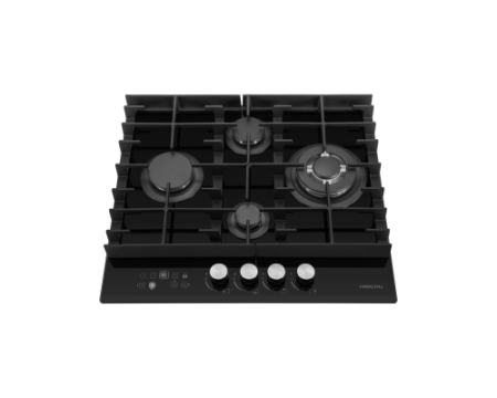 Варочная поверхность Hiberg VM 6145 B