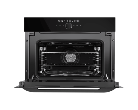 Духовой шкаф Maunfeld XCMO4418GB Glossy