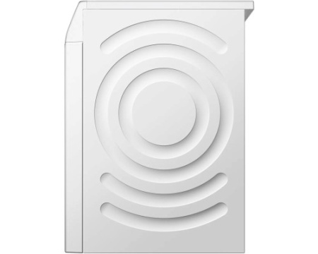 Стирально-сушильная машина Bosch WDU8H540PL