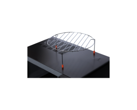 Микроволновая печь Hiberg VМ 4588 B