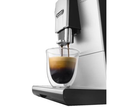 Кофемашина DeLonghi ETAM29.660.SB