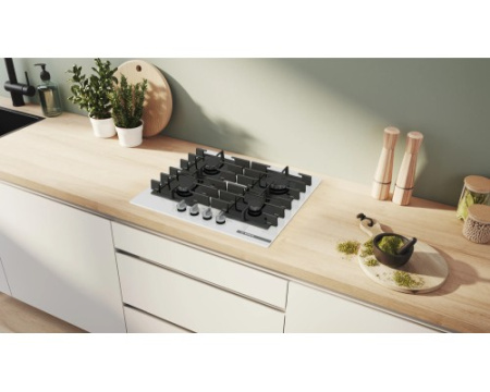 Газовая варочная панель Bosch PPP6A2I40