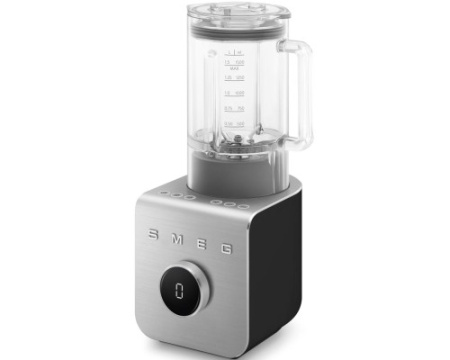 Блендер Smeg BLC01BLMEU