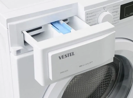 Стиральная машина VESTEL WMW6100T0