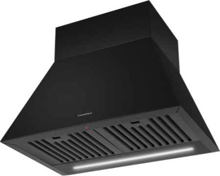 Вытяжка Maunfeld BERK 60 Black/Anthracite