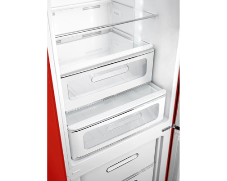 Холодильник Smeg FAB32RRD6