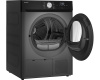 Сушильная машина Weissgauff WD 6010 Heat Pump Deep Grey