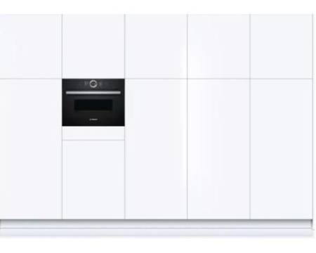 Компактный духовой шкаф Bosch CMG676BB1