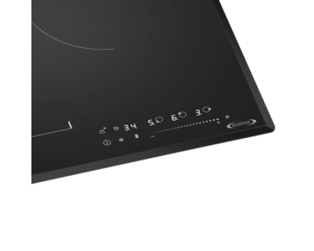 Индукционная варочная панель Maunfeld CVI453SBBK LUX Inverter