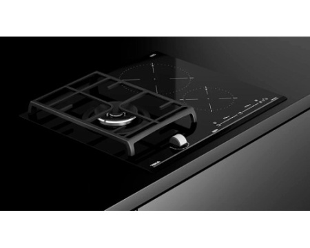 Варочная панель Teka HYBRID JZC 63312 ABN BLACK