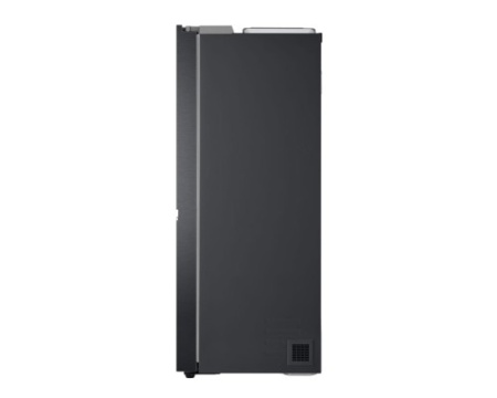 Холодильник LG GC-L257CBEV