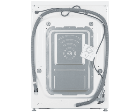 Стиральная машина LG F2V3GS6W