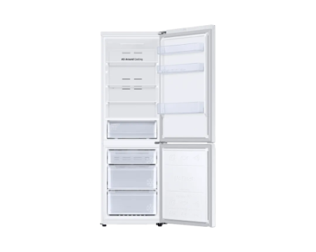 Холодильник SAMSUNG RB34T670FWW/WT