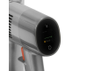 Вертикальный беспроводной пылесос Dreame T30