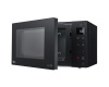 Микроволновая печь LG-MB63R35GIB