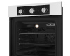 Духовой шкаф Maunfeld AEOF6060W