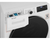 Стиральная машина с инвертором и паром Weissgauff WM 61212 DC Inverter Steam