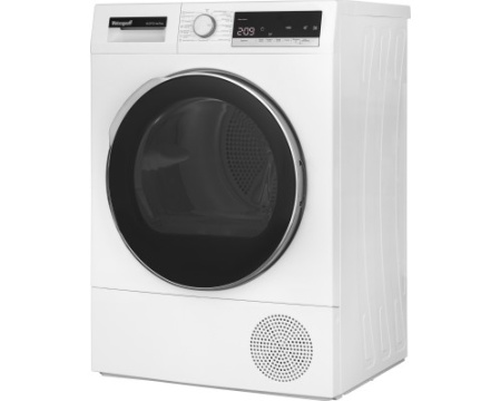 Сушильная машина Weissgauff WD 5297 DS Heat Pump