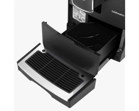 Кофемашина Nivona CafeRomatica NICR 756