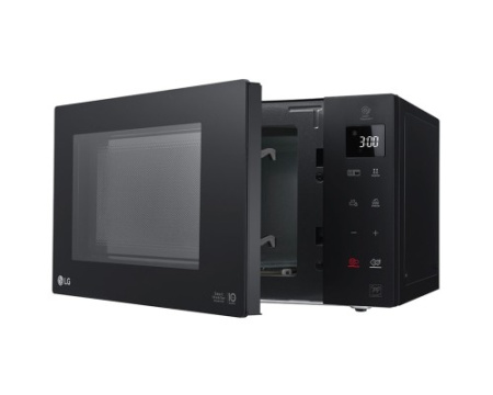 Микроволновая печь LG-MB63R35GIB