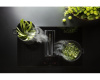 Варочная панель Falmec Quantum (600) CUZQ90.00P8#ZZZN460F