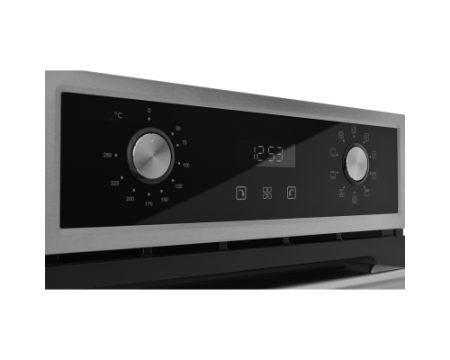 Духовой шкаф ZUGEL ZOE452X