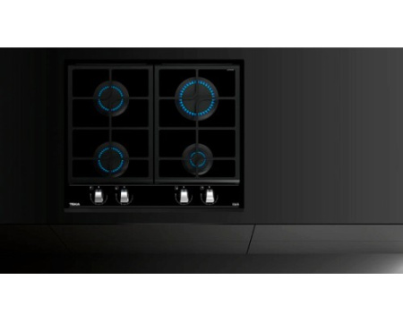 Варочная панель Teka GZC 64300 XBN BLACK