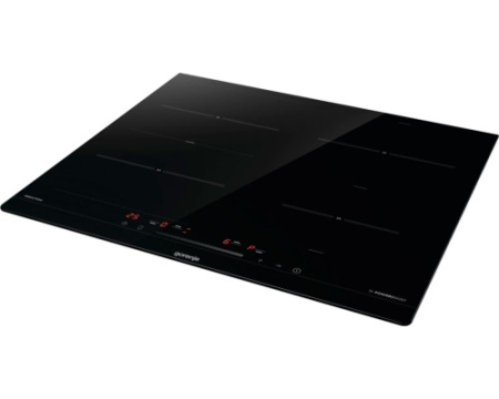 Независимая индукционная варочная панель Gorenje ISC645BSC