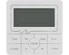 Канальный кондиционер Ballu Universal III (R410a) BLC_D-100HN1_24Y