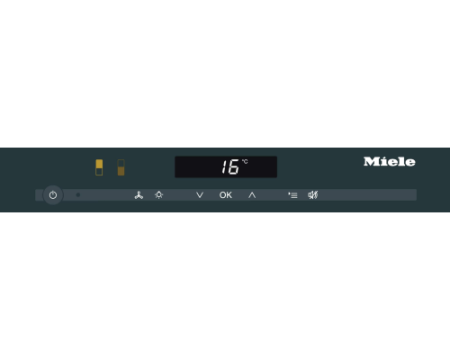 Винный холодильник Miele KWT 6322 UG-1