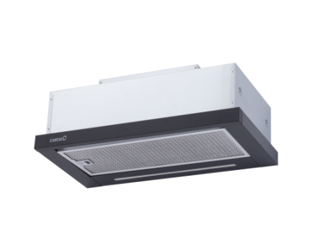 Вытяжка Cata TFH 6630 GBK
