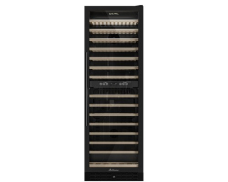 Винный шкаф Meyvel MV160-KBT2