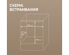 Электрический духовой шкаф Zigmund & Shtain E 161 B