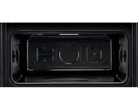 Встраиваемая микроволновая печь Electrolux EVM 8E08V