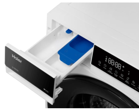 Стиральная машина Haier X5 HW70-BP12357U1